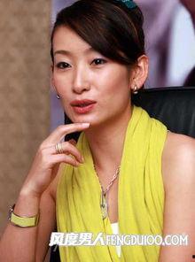 秦海璐老公个人资料,揭秘影视圈才子背后的低调人生