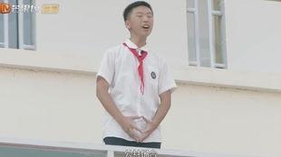 少年說拍攝花絮,青春成长路上的点点滴滴